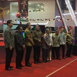 Sah Jadi Emiten Baru, Saham TEBE Langsung Auto Reject!