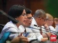 Sri Mulyani dan DPR Tak Pernah Dengar BUMN Bernama PANN