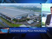 Provident Mulai Kuasai MMLP, Bakal Masuk Ekosistem GOTO?