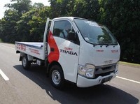 Wajib B30 di 2020, Astra Uji Coba Mobilnya Tak Masalah