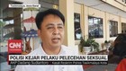 VIDEO: Polisi Buru Pelaku Pelecehan Seksual di Tasikmalaya