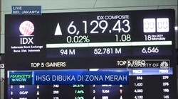 Pencatatan Perdana Saham Dana Brata Luhur