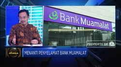 Ekonom Sebut 2 Langkah Penyelamatan Bank Muamalat, Apa Saja?