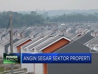 Aturan Ini Membuat Pengembang Bernafas Lega