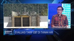 Pengembangan EBT Terhambat Regulasi? Ini Penjelasan APPLTA