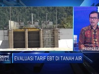 Pengembangan EBT Terhambat Regulasi? Ini Penjelasan APPLTA