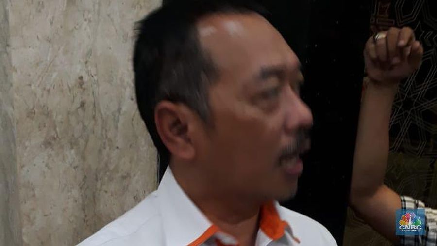 BUMN Barata Indonesia jadi tempat baru salah satu eselon I Kementerian BUMN.