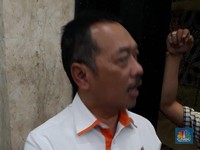 Erick Tunjuk Fajar Harry Jadi Dirut Barata, BUMN Apakah Ini?