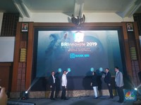 Transformasi, BRI Institute Jadi Kampus Fintech Pertama di RI