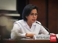 Sri Mulyani Setop Sementara Aliran Dana ke Desa Fiktif