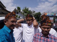 Sandiaga: Ekonomi Tumbuh 5%, Tapi Mana Lapangan Kerja?