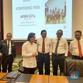 Naik Lagi, Utang Pemerintah di Oktober 2019 Tembus Rp 4.756 T