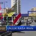 Didemo Rakyat Iran, Kenaikan BBM Justru Didukung Khamenei