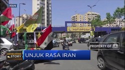 Didemo Rakyat Iran, Kenaikan BBM Justru Didukung Khamenei