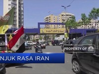 Didemo Rakyat Iran, Kenaikan BBM Justru Didukung Khamenei