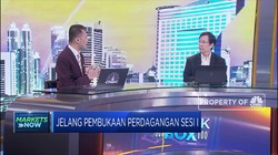 Analis Proyeksi IHSG Berpotensi Rebound Hingga Akhir 2019