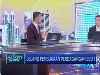 Analis Proyeksi IHSG Berpotensi Rebound Hingga Akhir 2019
