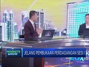 Analis Proyeksi IHSG Berpotensi Rebound Hingga Akhir 2019