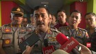 VIDEO: Aksi Bom Bunuh Diri Telah Disiapkan dan Direncanakan