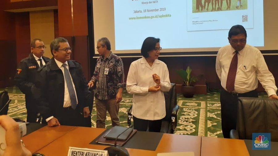 Sejak pertama kali diterapkan insentif pajak Tax Allowance, realisasinya sudah mencapai Rp 285 triliun.