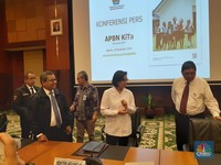 Sri Mulyani: Insentif Pajak Sudah Disebar Hingga Rp 804 T
