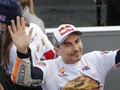 Berkendara Motor Aman Ala Jorge Lorenzo