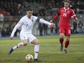 Ronaldo Sebut Lapangan Luksemburg seperti Ladang Kentang