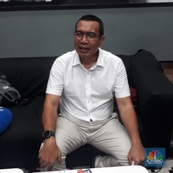 Erick Thohir dan di Balik Aksi Perampingan Organisasi BUMN