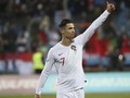 Khabib Beri Saran Ronaldo Soal Pensiun