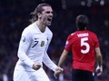 Hasil Kualifikasi Piala Eropa 2020: Prancis Tekuk Albania 2-0