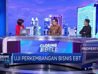 Optimisme APPLTA di Bisnis EBT Sektor Tenaga Air