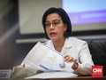 Sri Mulyani Sebut 7 BUMN Masih Rugi Meski Dapat PMN
