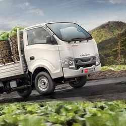 Bakal Ada Regulasi Euro 4, Isuzu Perluas Pasar Ekspor