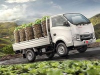 Bakal Ada Regulasi Euro 4, Isuzu Perluas Pasar Ekspor