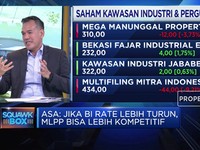 Ekspansi Bisnis Mega Manunggal di Era Suku Bunga Rendah