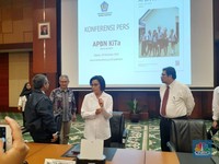 Belanja Negara Baru 73%, Ini Peringatan Tegas Sri Mulyani!