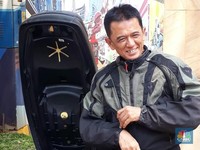 Jokowi Bentuk Pansel Ombudsman, Komut BTN Jadi Ketua