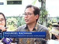 Fadjroel: Pro Kontra Ahok akan Dibahas di Sidang TPA