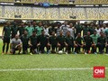 Timnas Indonesia Rombak Pemain, Malaysia Khawatir