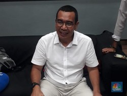 Ahok Ditolak Serikat Pekerja, Ini Jawaban BUMN