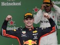 Hasil F1 GP Brasil: Verstappen Juara, Duo Ferrari Tabrakan