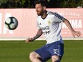 VIDEO: Argentina vs Uruguay di Israel, Messi Akan Tampil