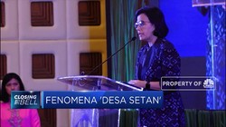 Kemenkeu Ancam Cabut Dana yang Sudah Diterima Desa Fiktif