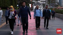 Pemkot Bogor Buka Pendataan Pekerja di-PHK akibat Corona