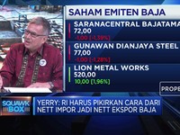 Banjir Baja Impor, IISIA Sebut Ada 