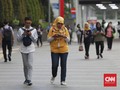 Corona, Insentif Kartu Prakerja ala Jokowi Naik Jadi Rp1 Juta
