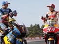 Rumor MotoGP: Honda Pilih Alex Marquez Gantikan Lorenzo