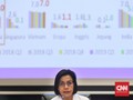 Sri Mulyani Cerita Masa Kelam PNS Kemenkeu 'Nyambi' Jadi Calo