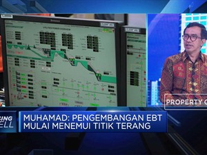 APPLTA Optimis Pengembangan EBT di 2020 Semakin Baik