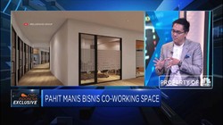 Pahit Manis Bisnis Co-Working Space